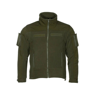 Veste polaire Combat