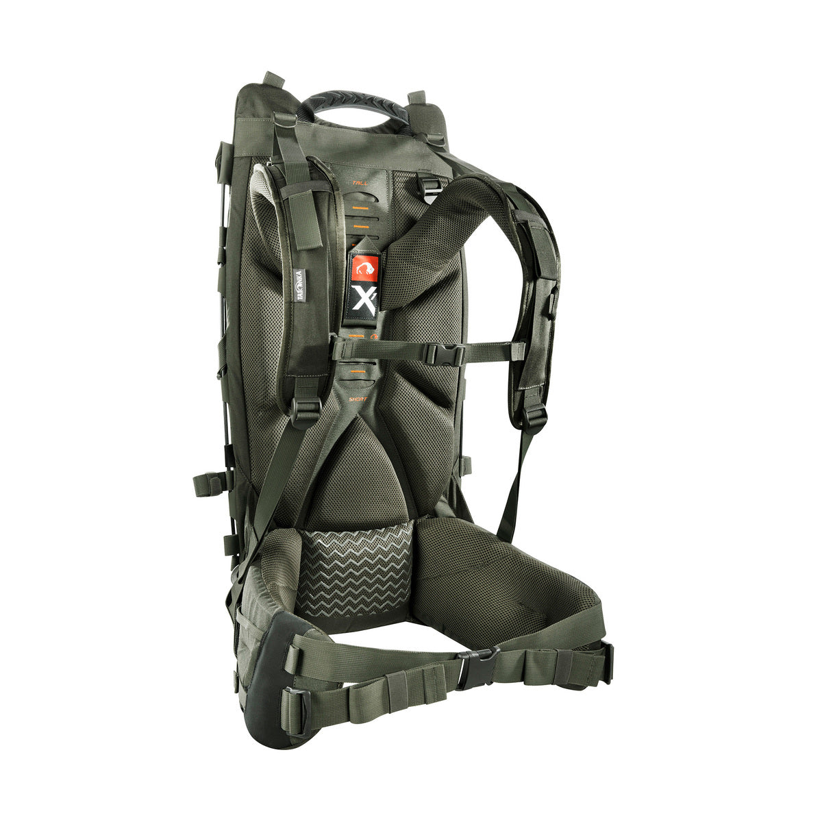 Système de portage Yukon Carrier X1