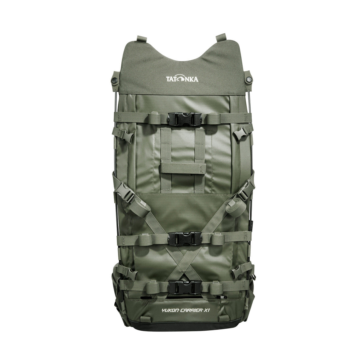 Système de portage Yukon Carrier X1