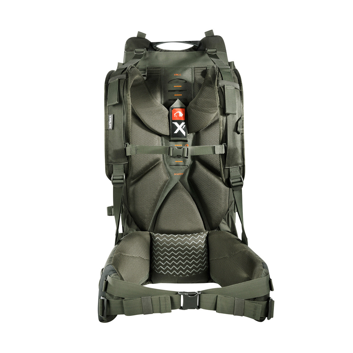 Système de portage Yukon Carrier X1