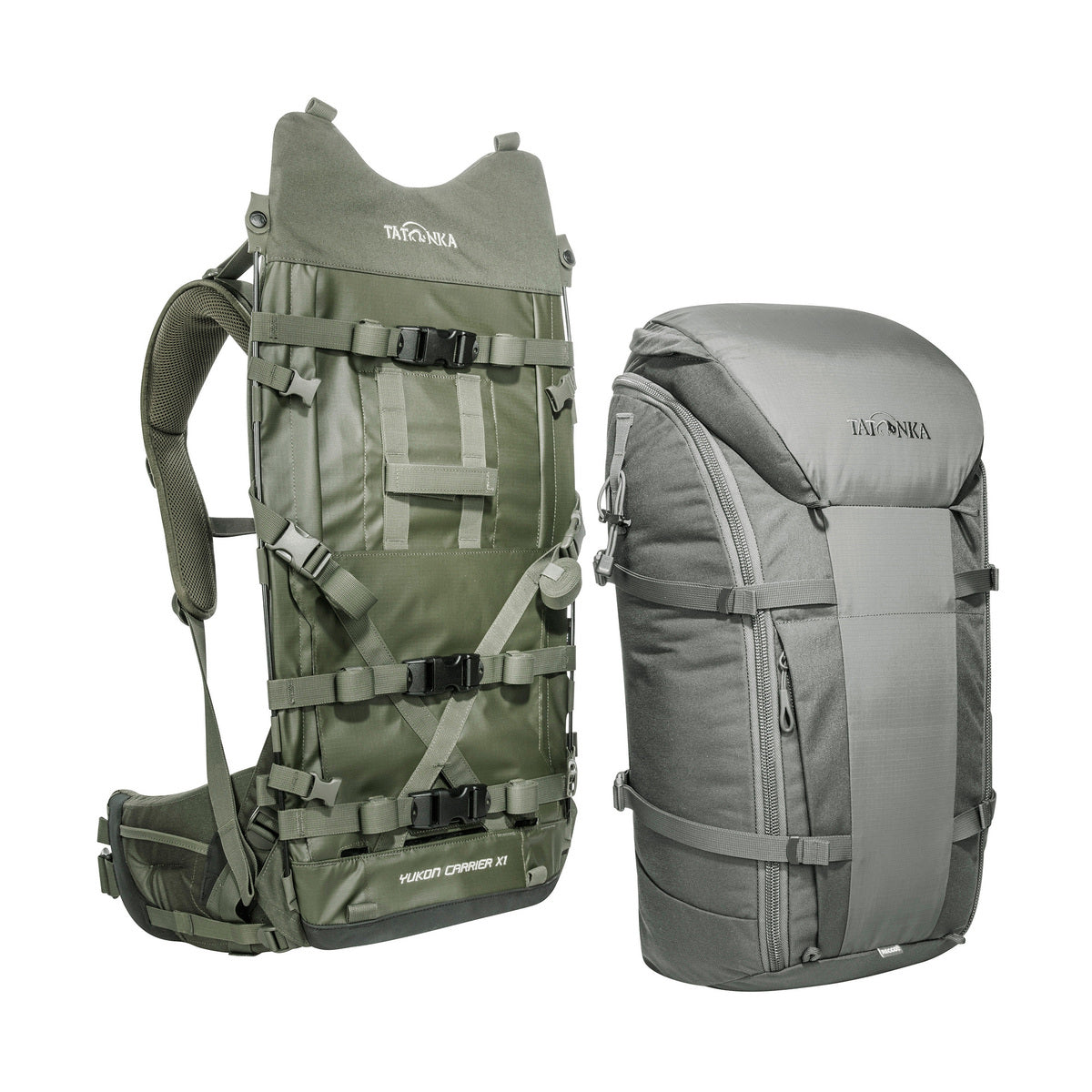 Système de portage Yukon Carrier X1