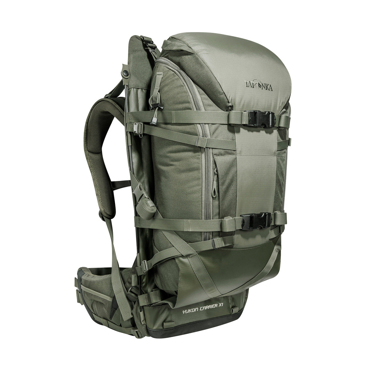 Système de portage Yukon Carrier X1