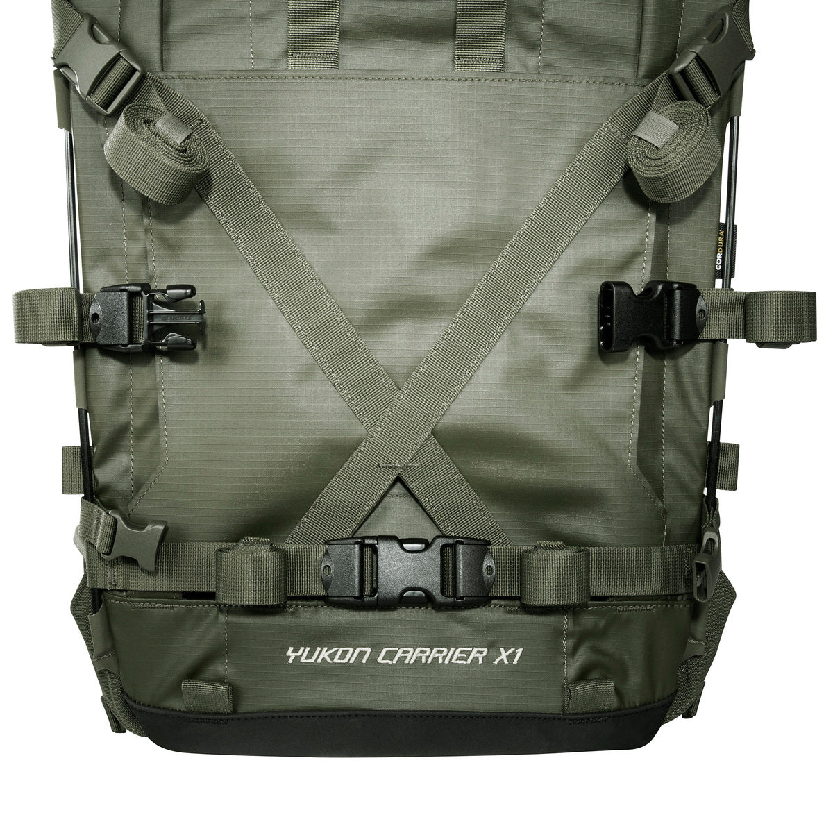 Système de portage Yukon Carrier X1
