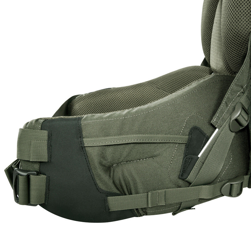 Système de portage Yukon Carrier X1