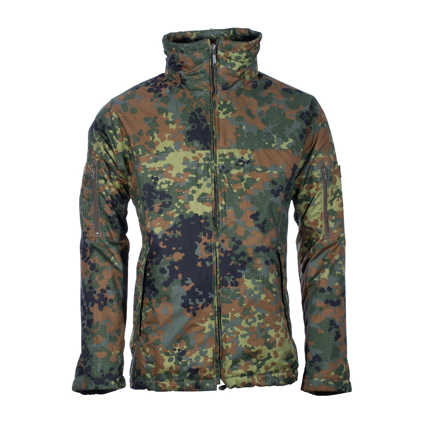 Veste grand froid