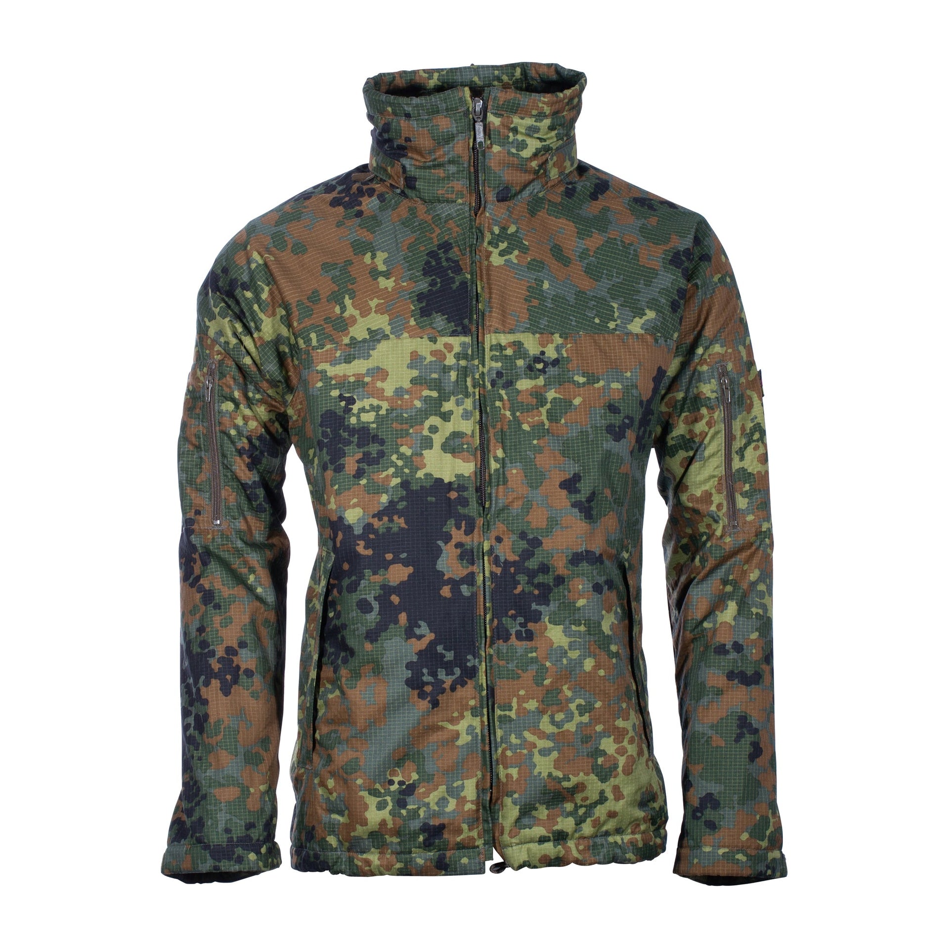 Veste grand froid
