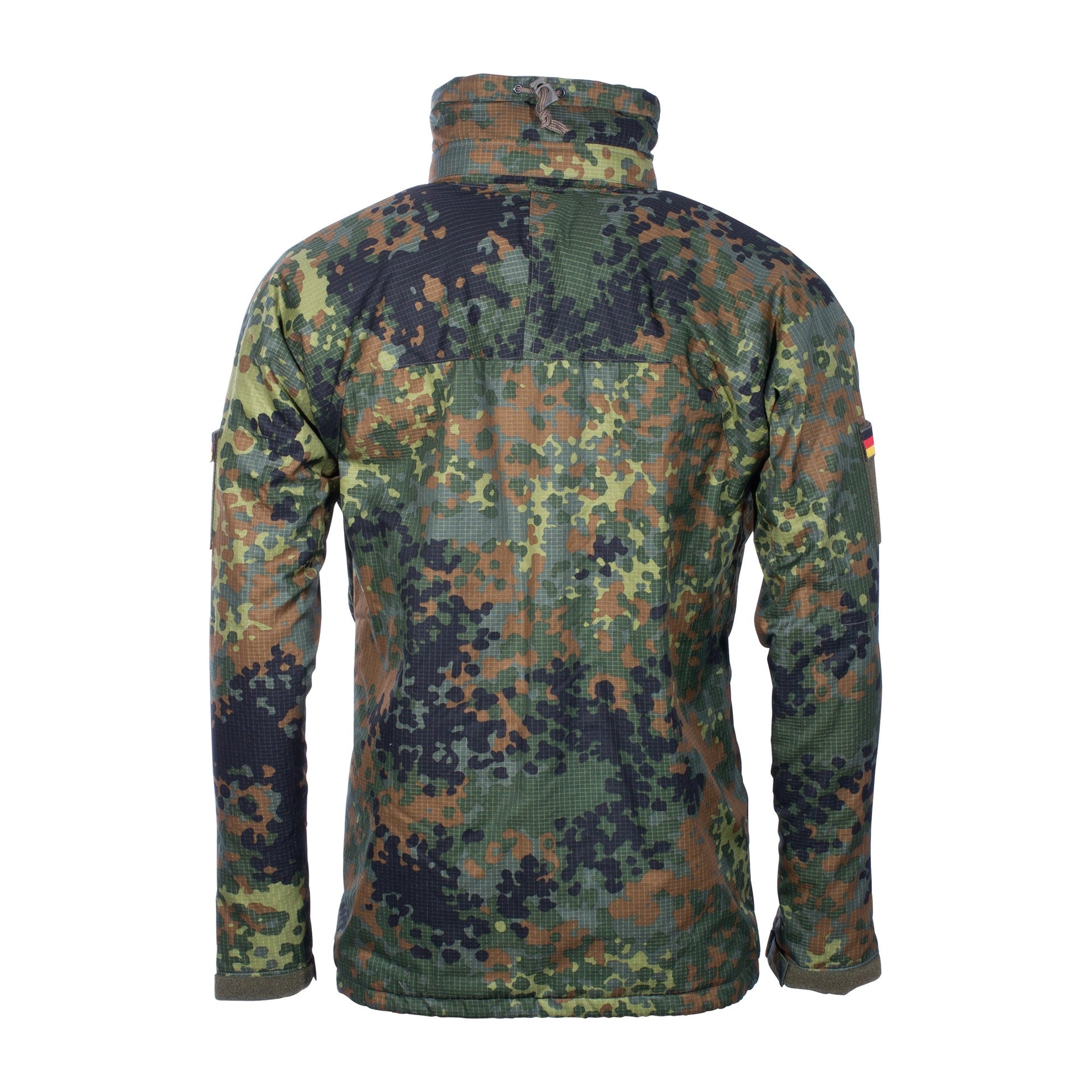 Veste grand froid