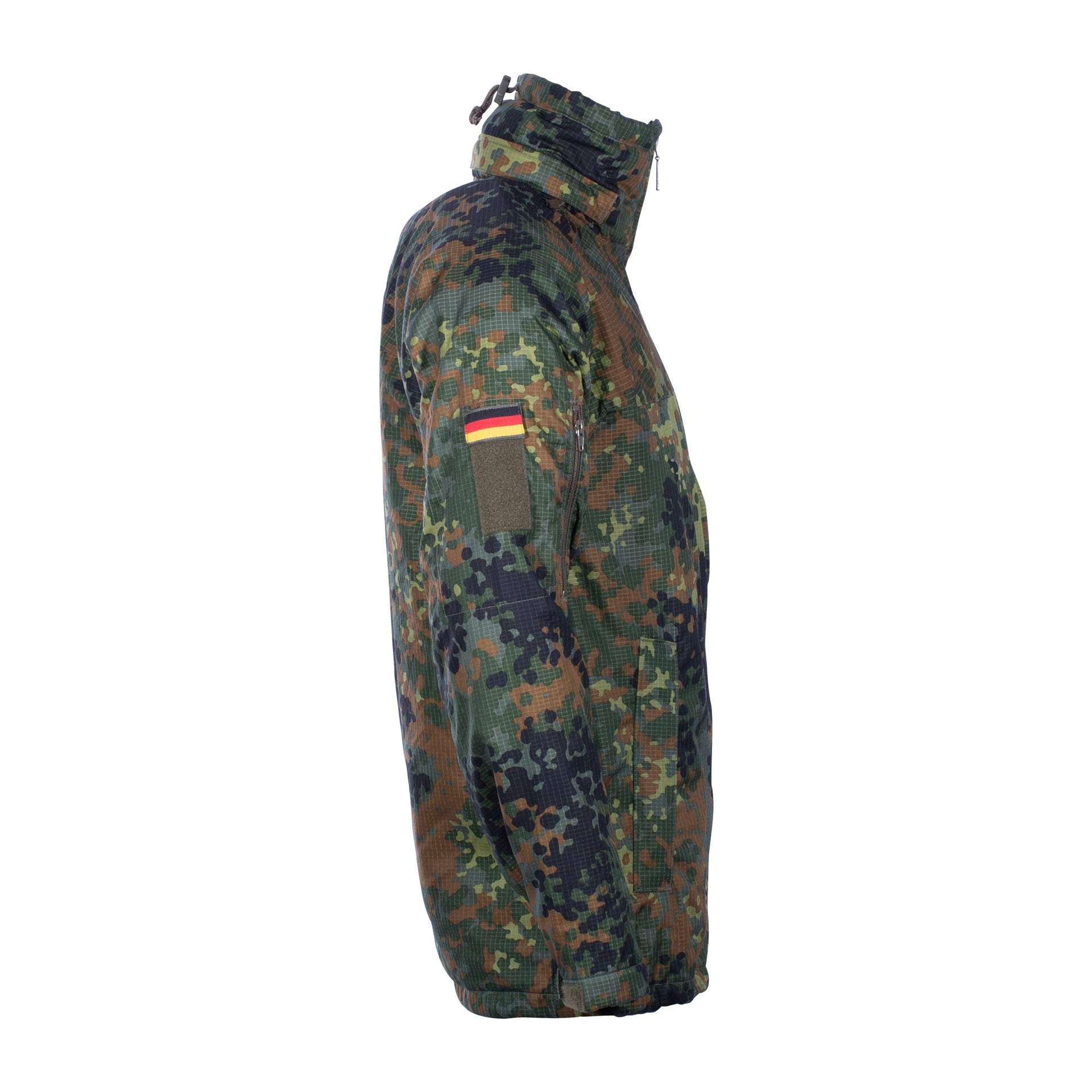 Veste grand froid