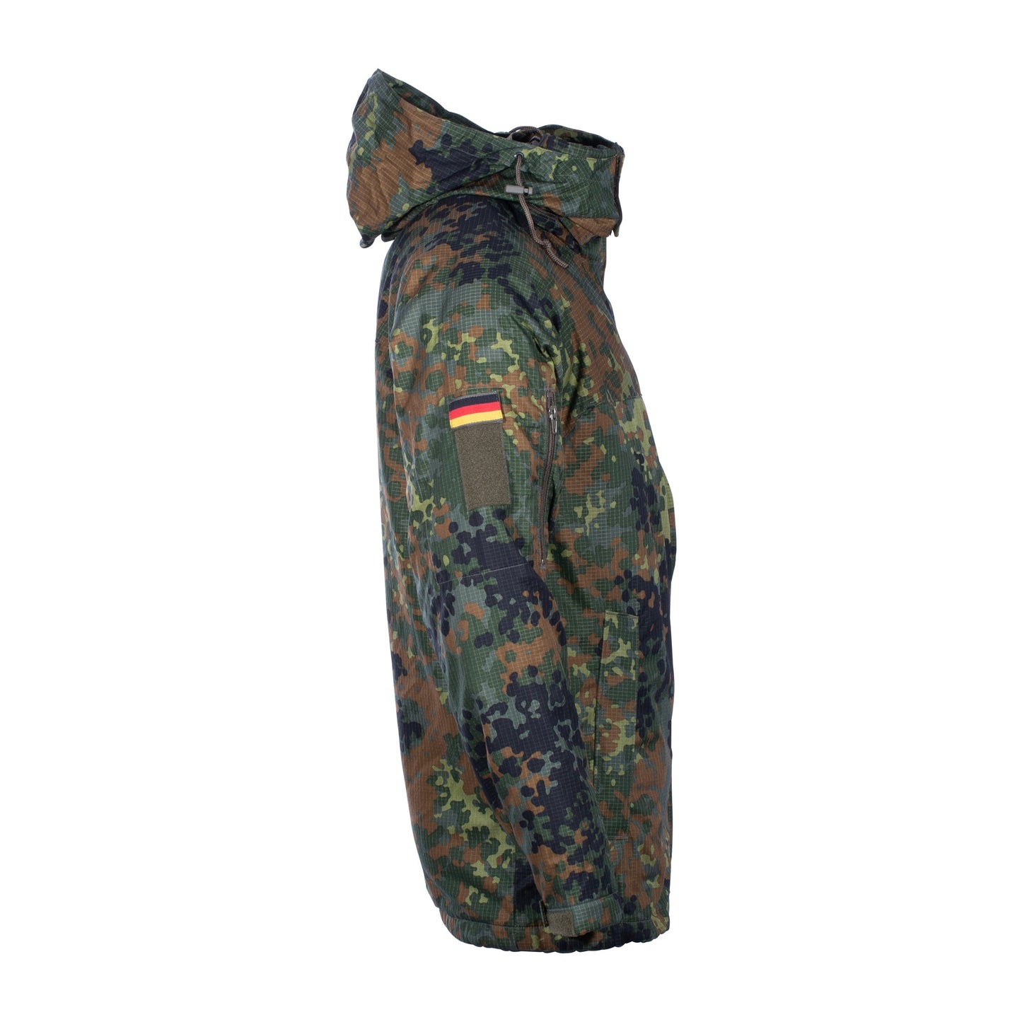Veste grand froid