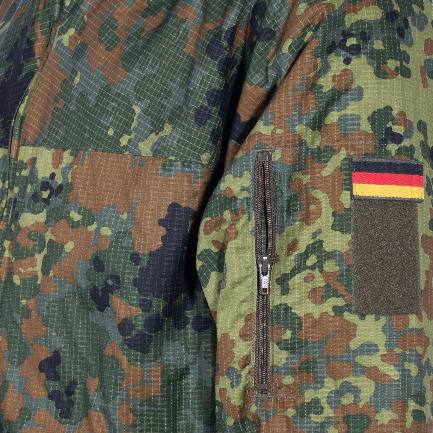 Veste grand froid