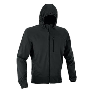 Veste Polaire Tactical avec Capuche