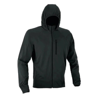 Veste polaire Tactical avec capuche