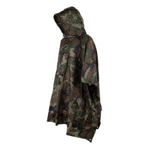Poncho US Ripstop