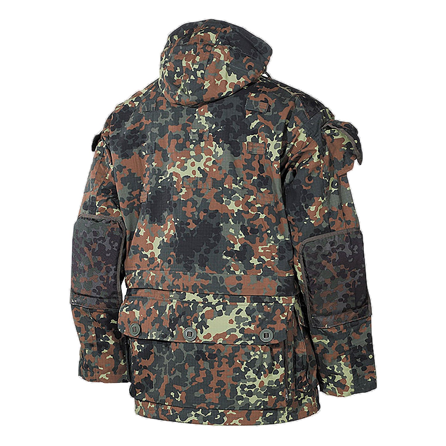 MFH Veste Commando Smock Rip Stop