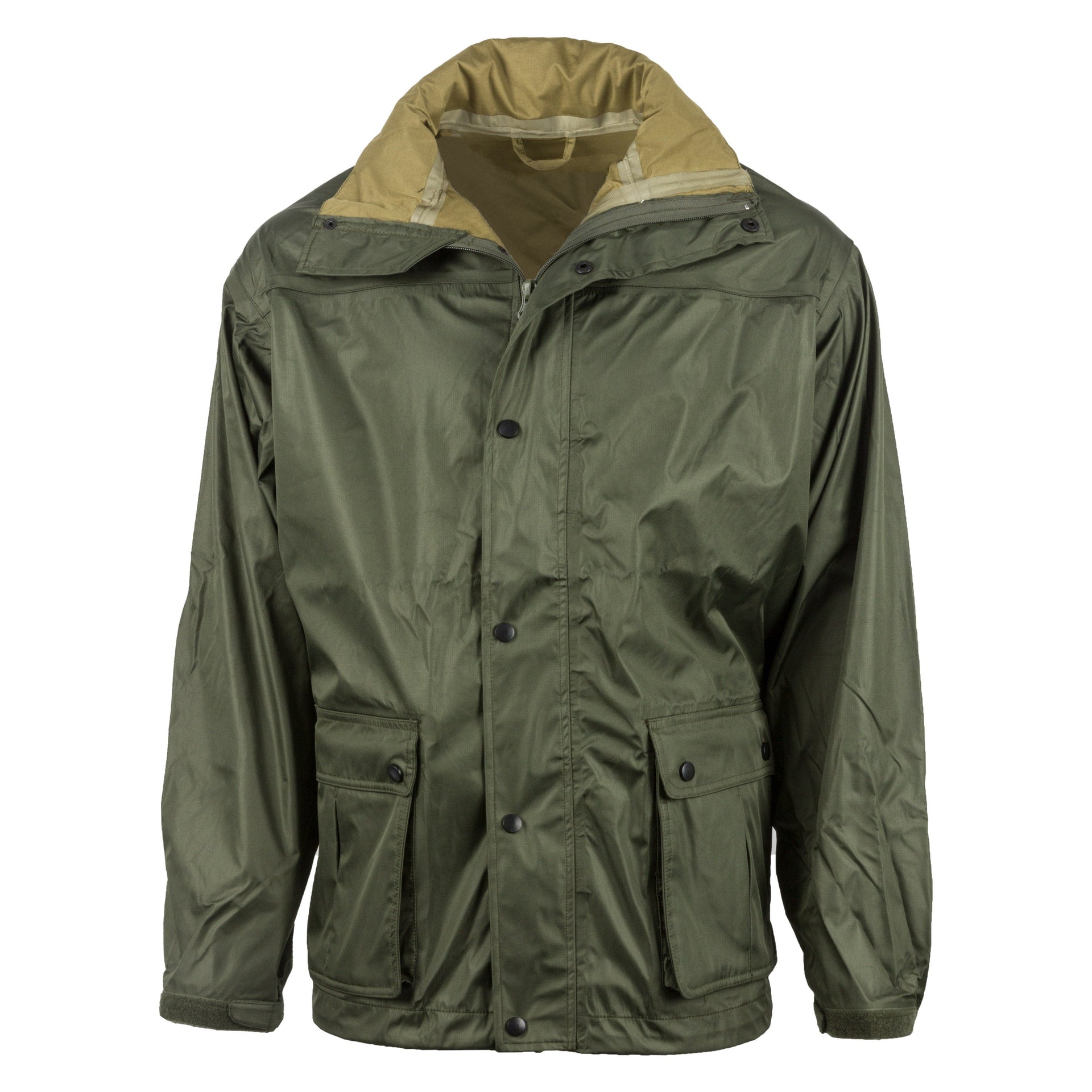 Veste de pluie Tempest MK II