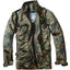 Flecktarn