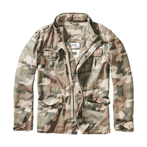 Veste Brinia