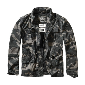 Veste Brinia