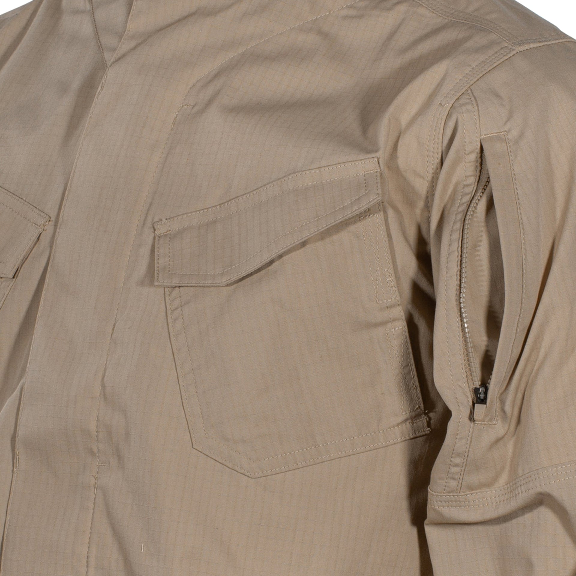 5.11 Chemise Manches Longues Stryke TDU