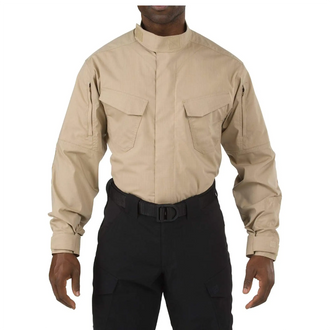 Chemise à manches longues Stryke