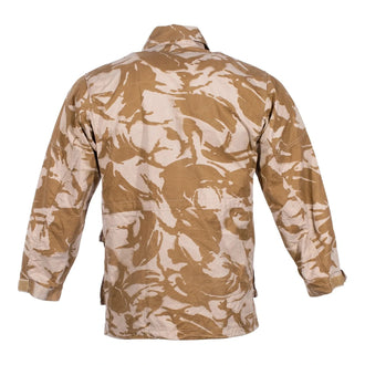 Veste de campagne britannique DPM d’occasion