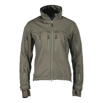Veste softshell tactique Delta Eagle Gen. 2