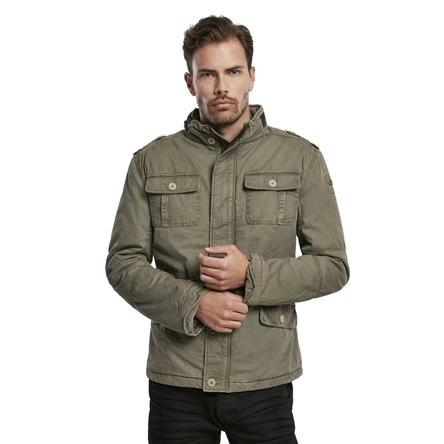 Veste d'hiver Britannia