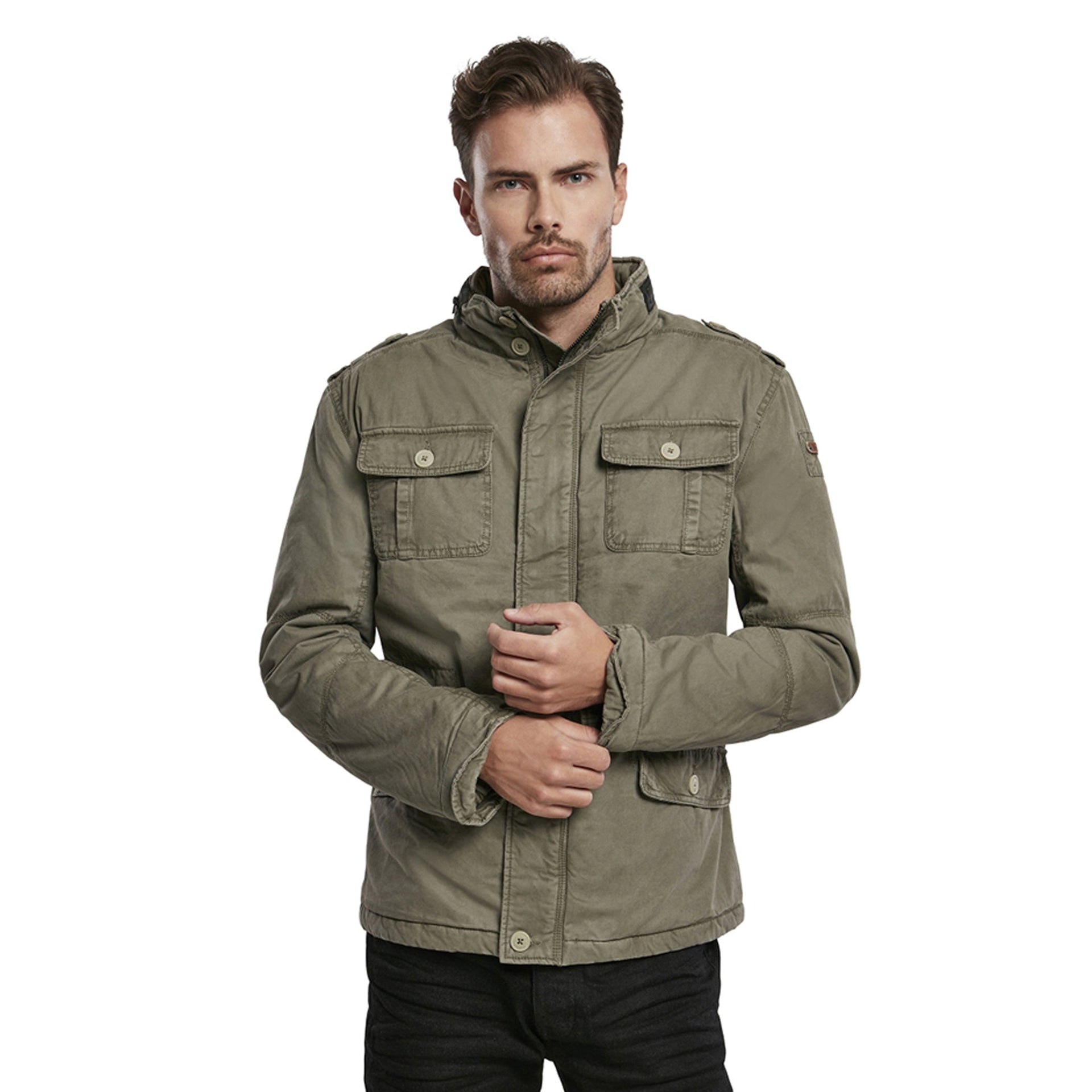 Veste d'hiver Britannia
