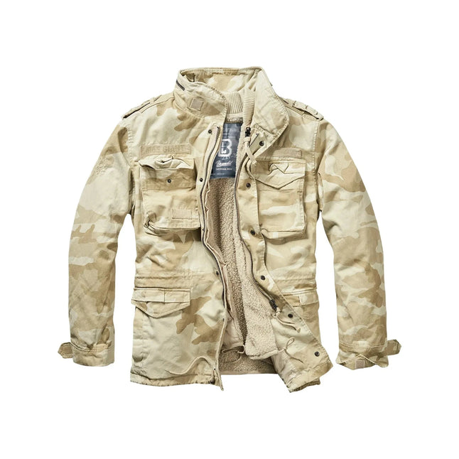 Veste de campagne M65 Giant