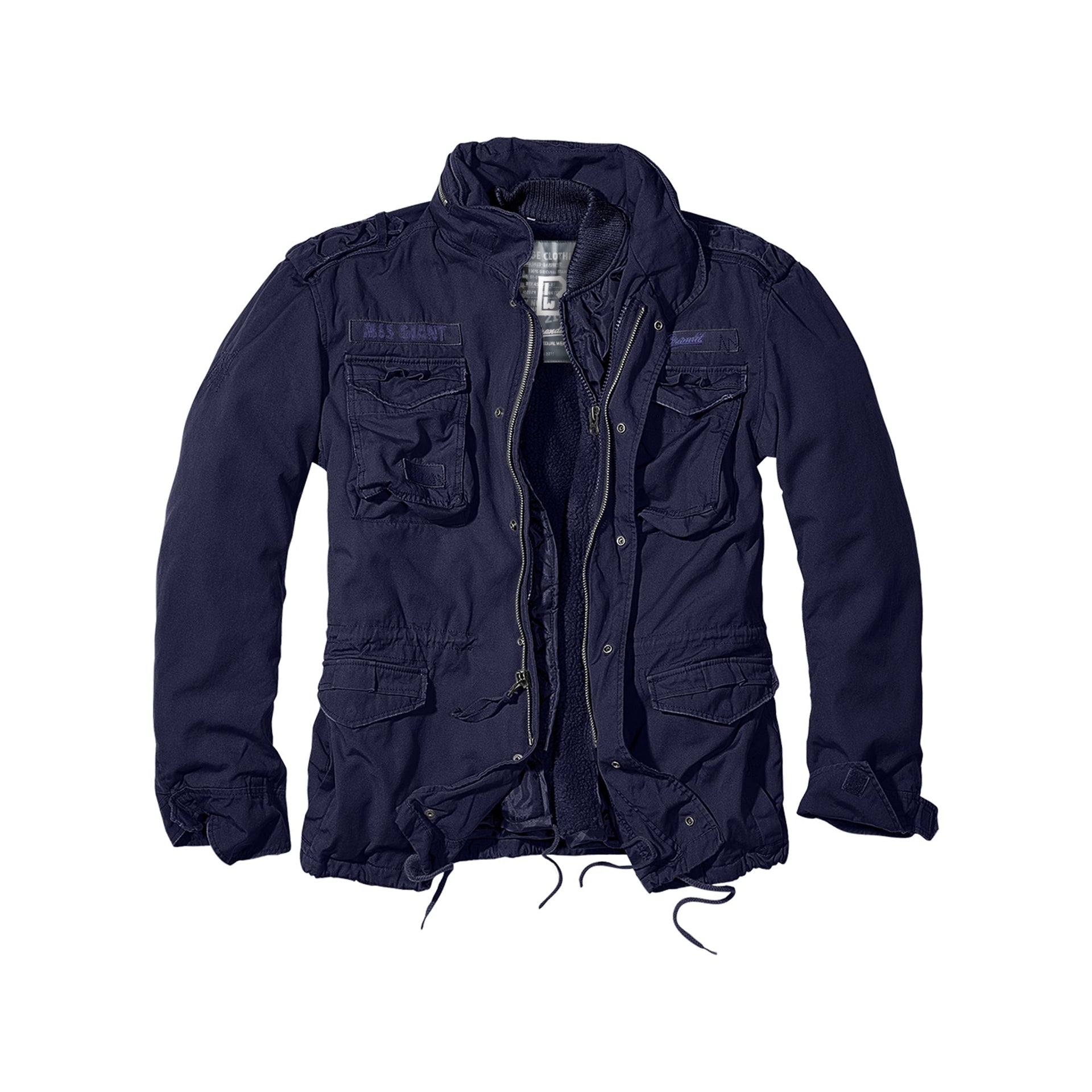 Veste M-65 Giant