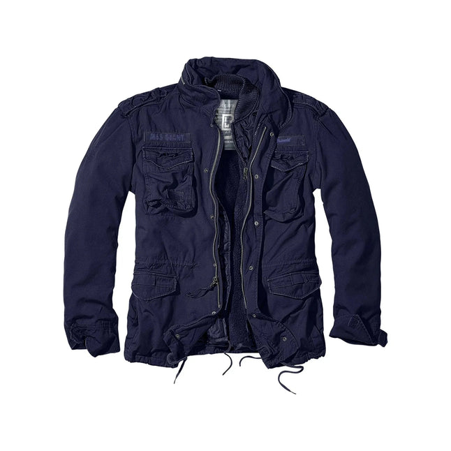 Veste de campagne M65 Giant