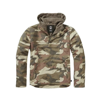 Veste Windbreaker light