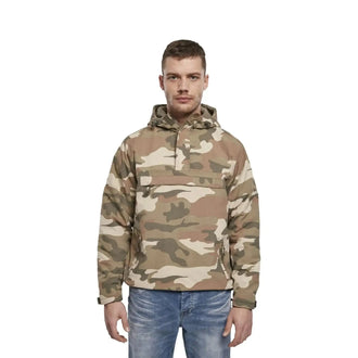 Veste Windbreaker light