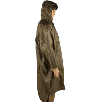 Poncho Tac