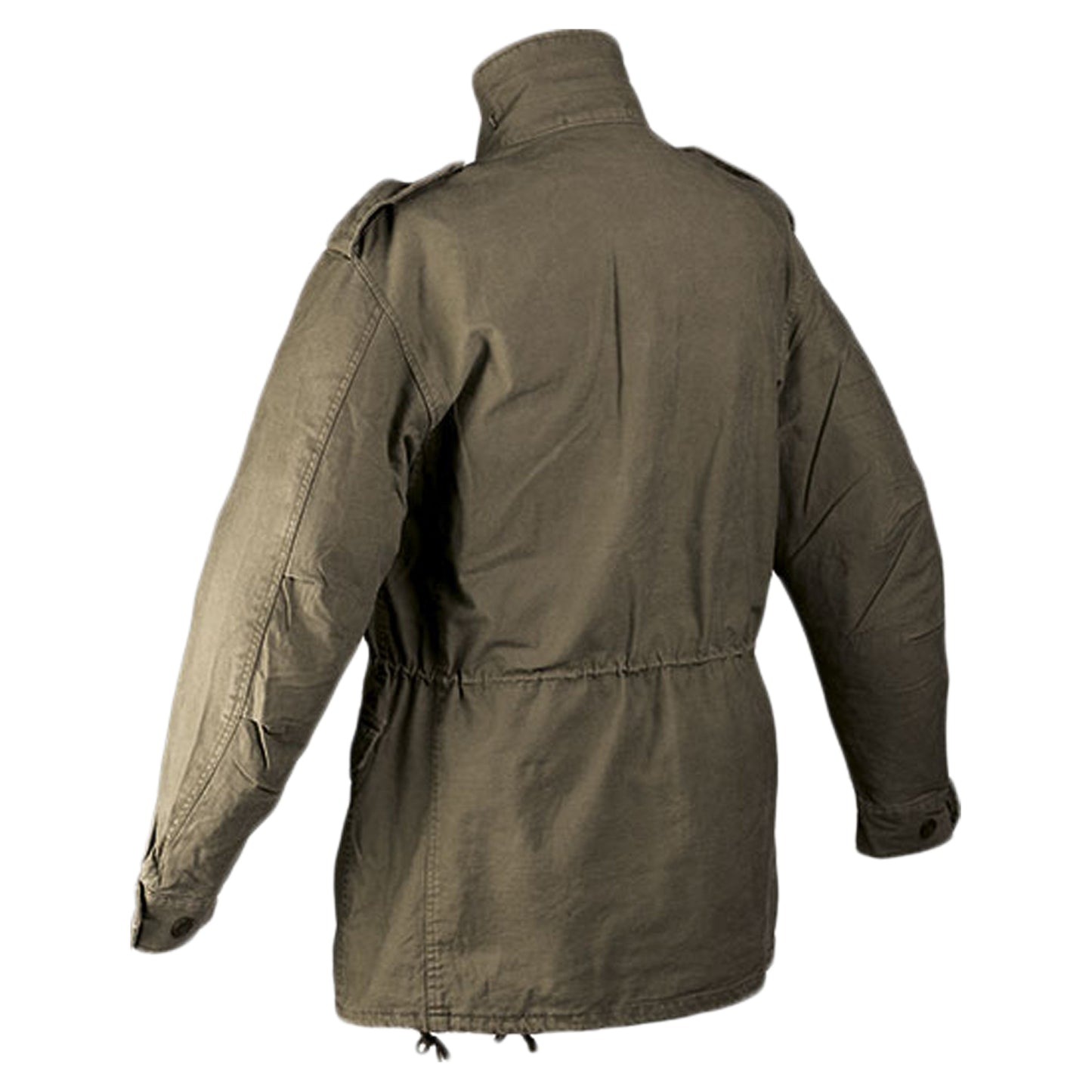 Veste de comabt US M51 prélavée avec doublure  comme neuf