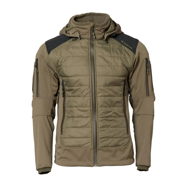 Veste G-Loft ISG 2.0