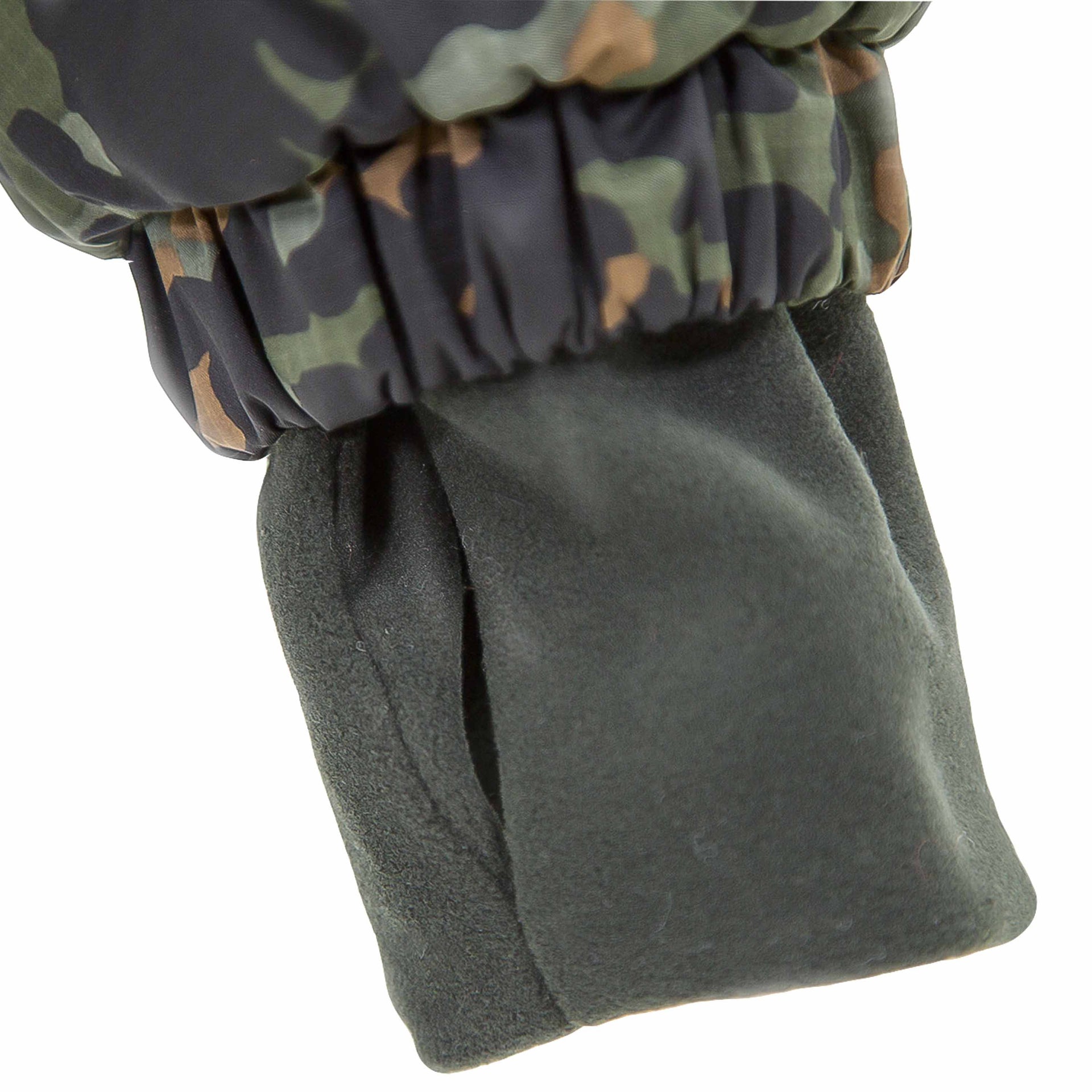 Veste HIG Jacket SpezKr