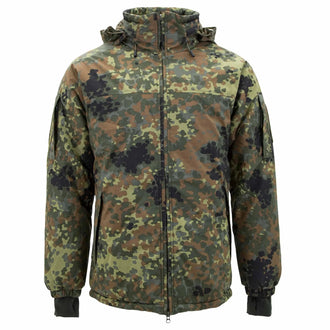 Veste de protection contre le froid HIG Jacket Spezialkräfte