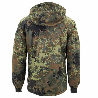Veste de protection contre le froid HIG Jacket Spezialkräfte