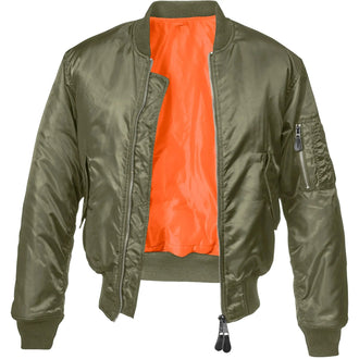Veste MA1
