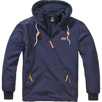 Veste coupe-vent Luke