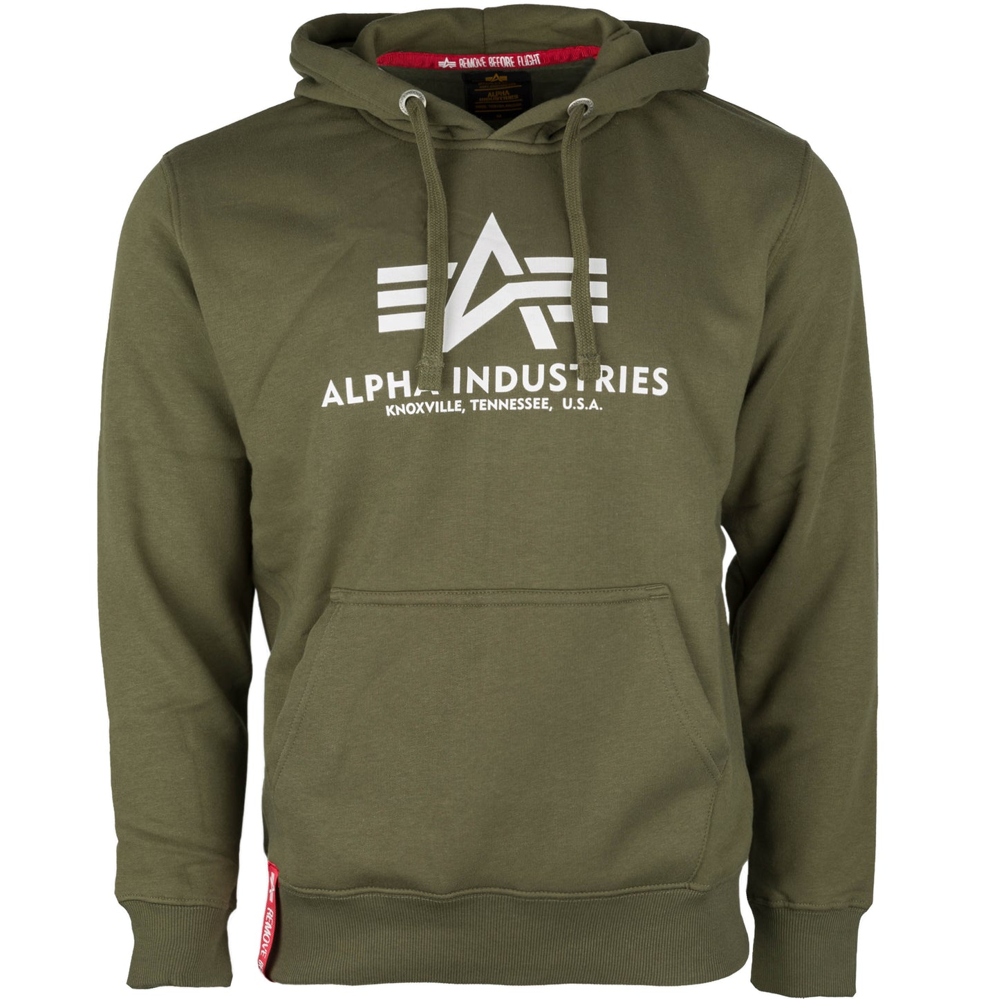 Sweatshirt Basic