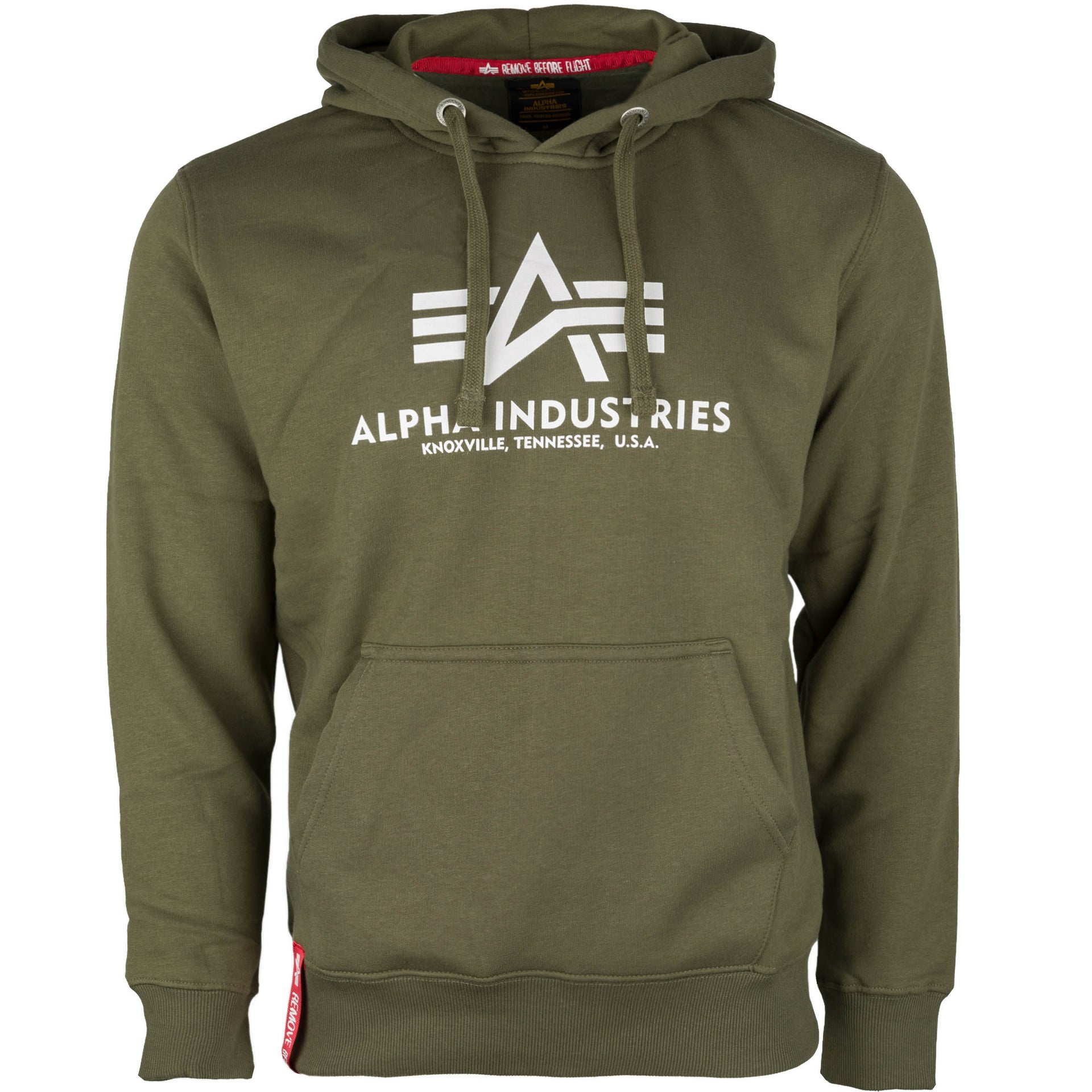 Sweatshirt Basic