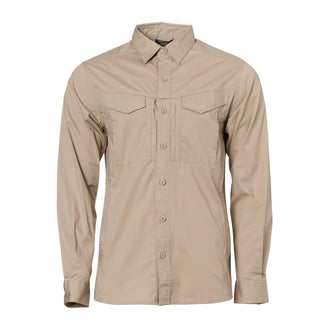Chemise Manches Longues Defender MK2