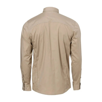 Longsleeve Defender MK2