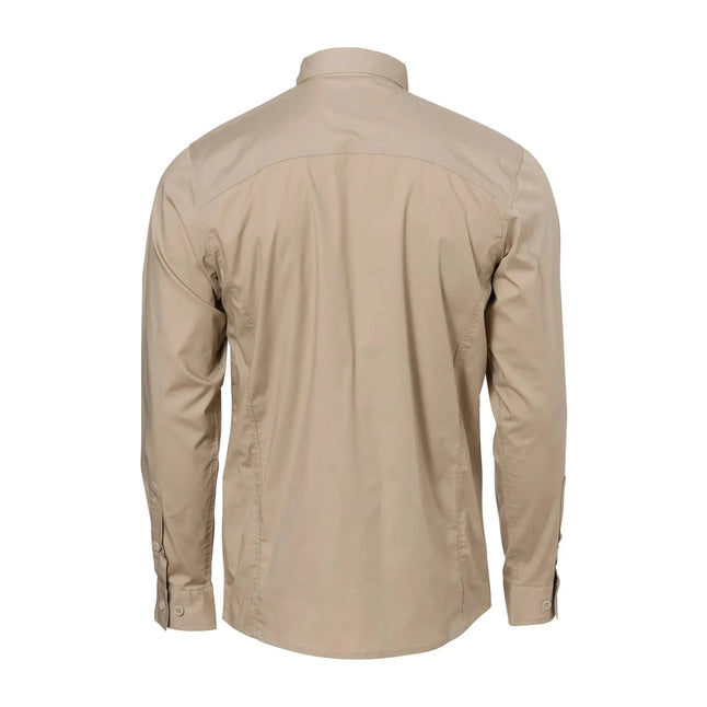 T-shirt manches longues Defender MK2