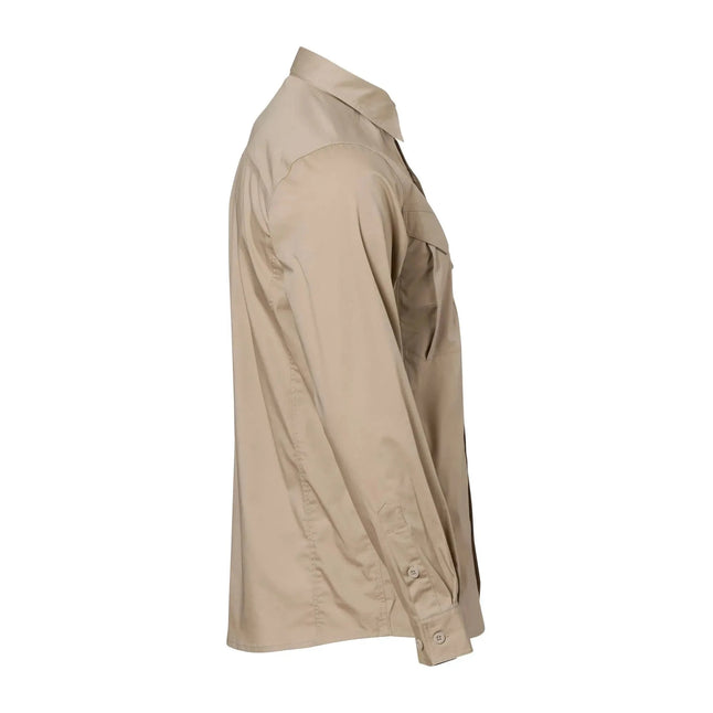 T-shirt manches longues Defender MK2