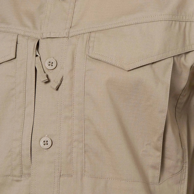 T-shirt manches longues Defender MK2