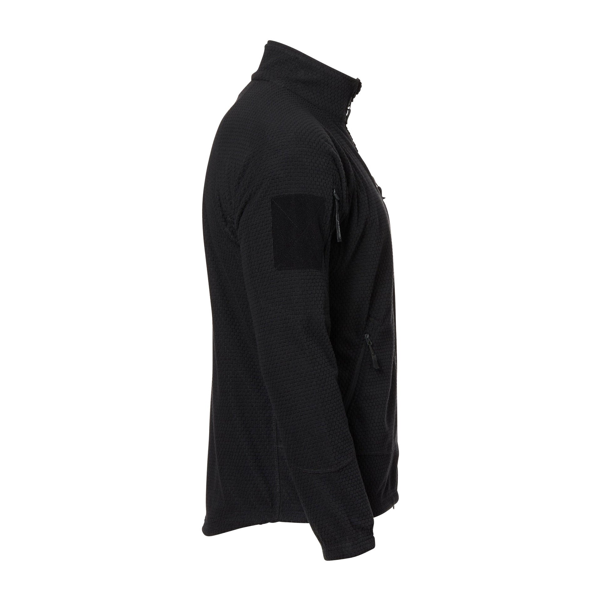 Veste Alpha Tactical