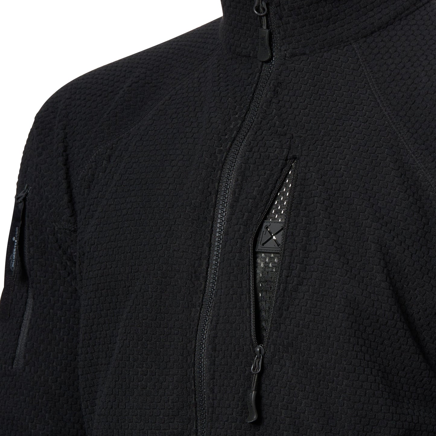 Veste Alpha Tactical
